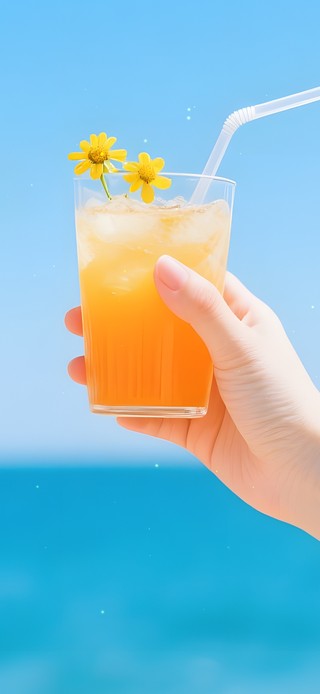 夏日冰饮