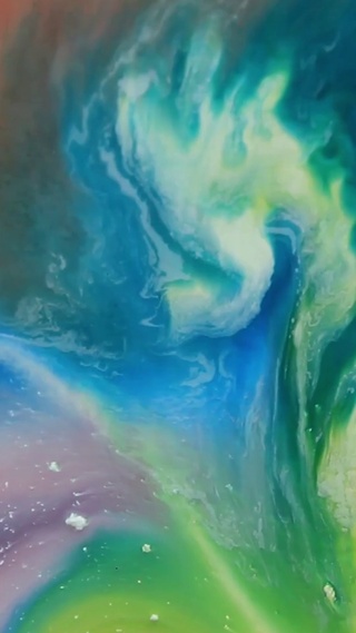 生命是一场梦游