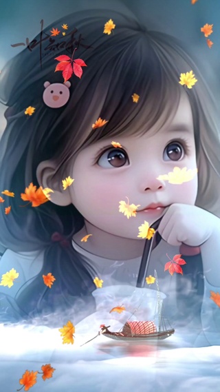 一叶知秋4k