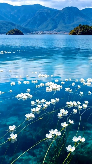 水性杨花