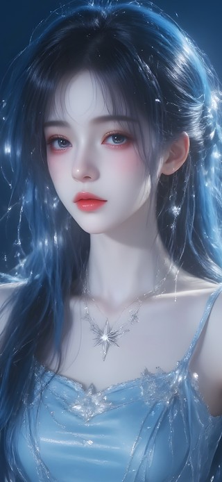性感女神