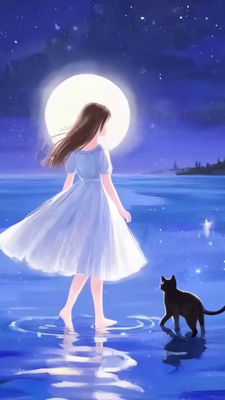 星夜