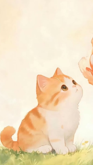 猫咪