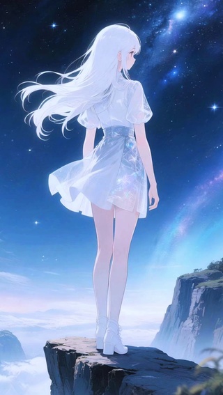 流星