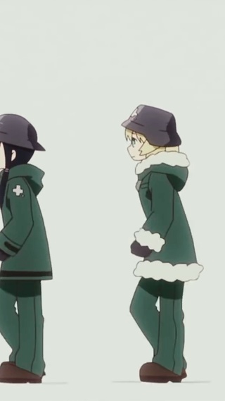 后退