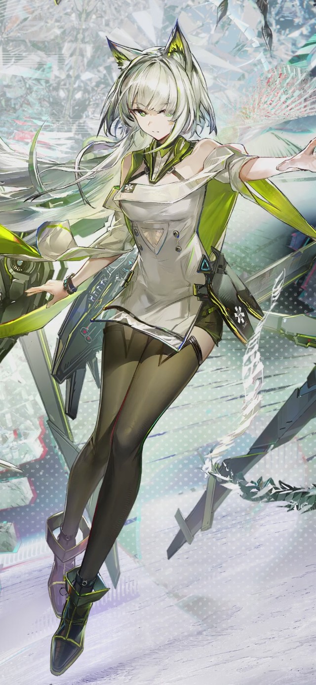 明日方舟Arknights7