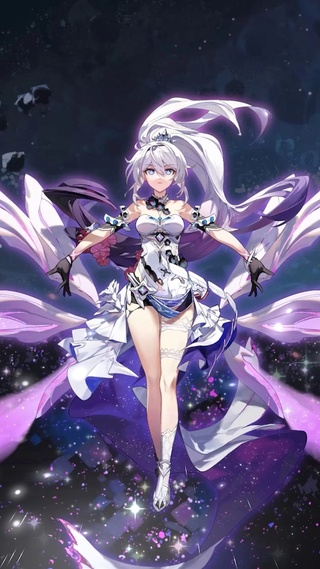女孩