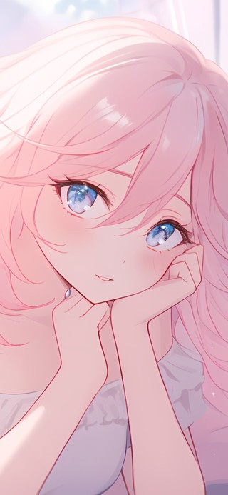 4K 温柔的梦