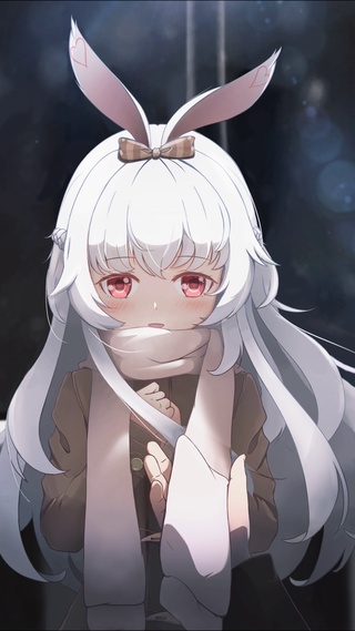雪景梦梦奈