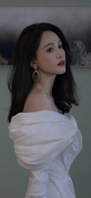 美女