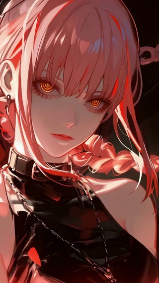 碎璃绯影玛琪玛