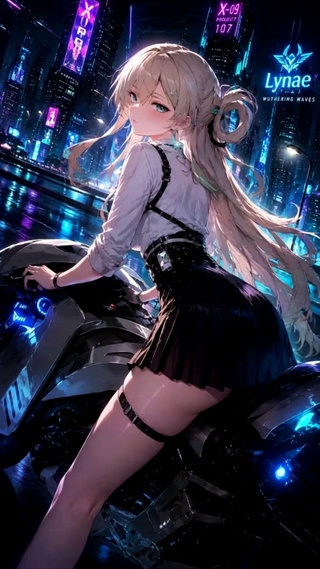 琳奈