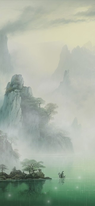 风景壁纸