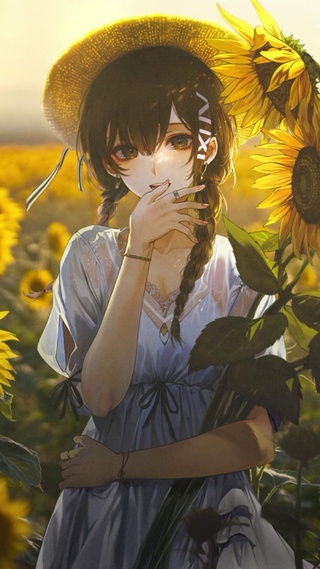 SunflowerGirl