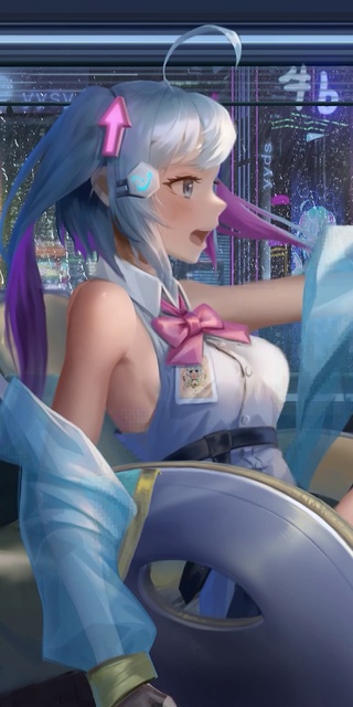 金山毒霸姬