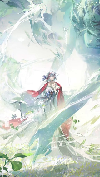 雪御前