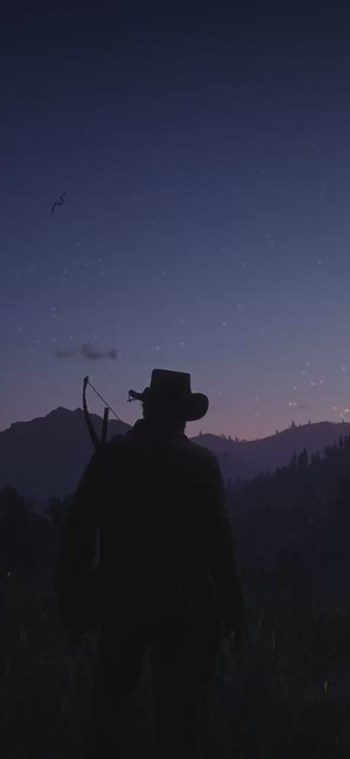 Red Dead 