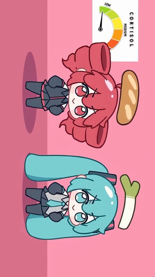 小可爱