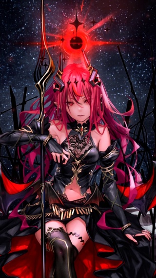 少女