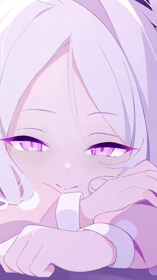 空琦日奈睡觉