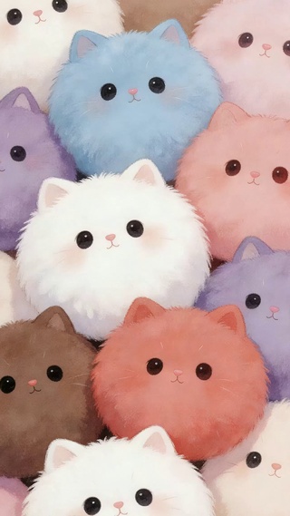 猫猫团