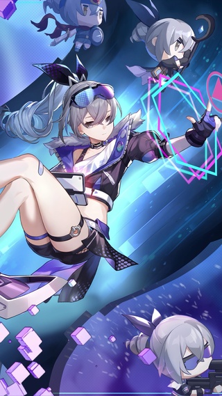 银狼光脚黑丝光腿 