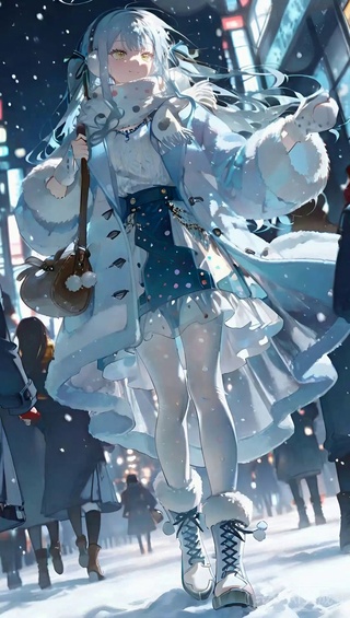 avemujica丰川祥子