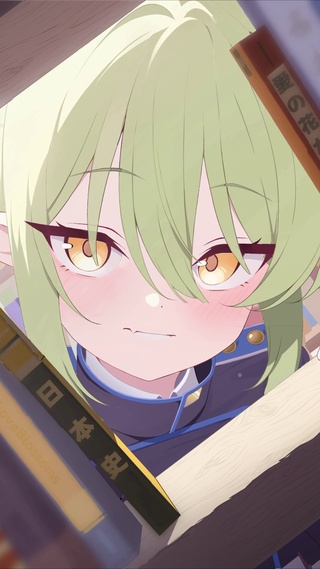 橘望