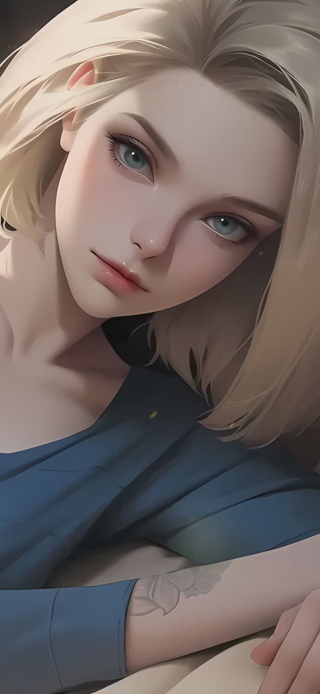 4k可爱性感美女