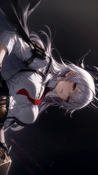 鸣潮赞妮