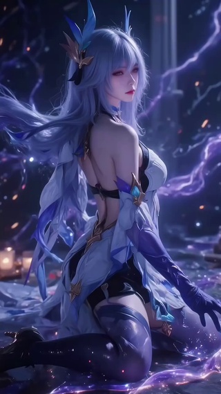 斯柯克女神