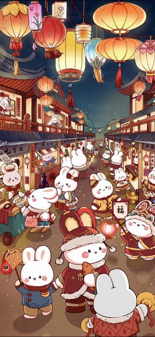 多兔