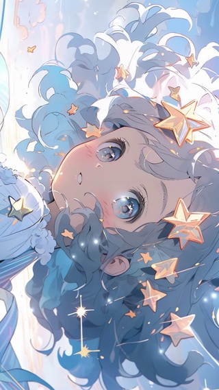 星星少女