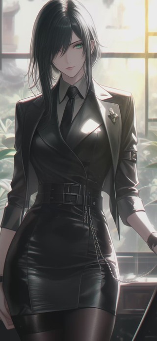 【禁转】猫和美女