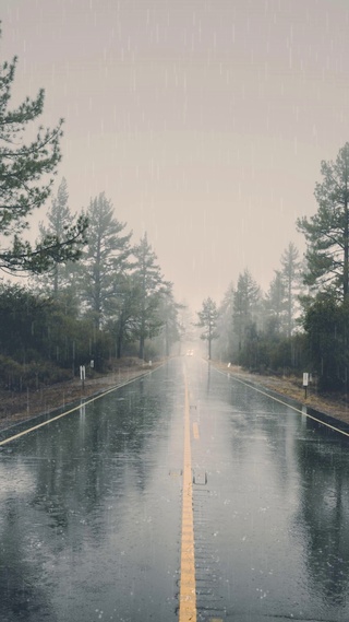 助眠雨声