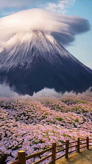 沉醉在浓香的花海中ヽ(✿ﾟ▽ﾟ)ノ