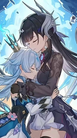 海瑟音、刻律德菈