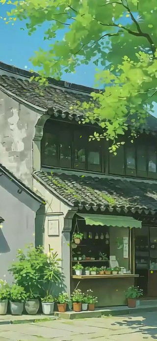 清新街道
