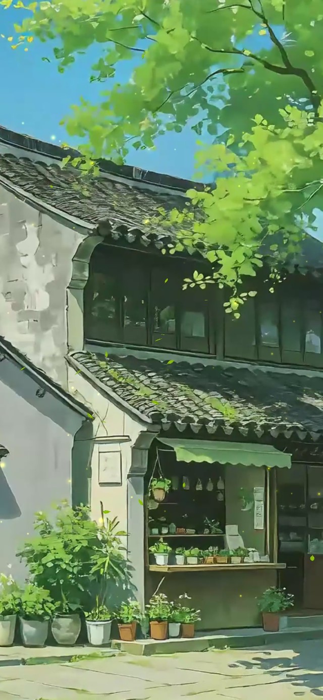 清新街道