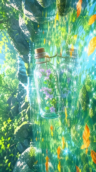 漂流瓶