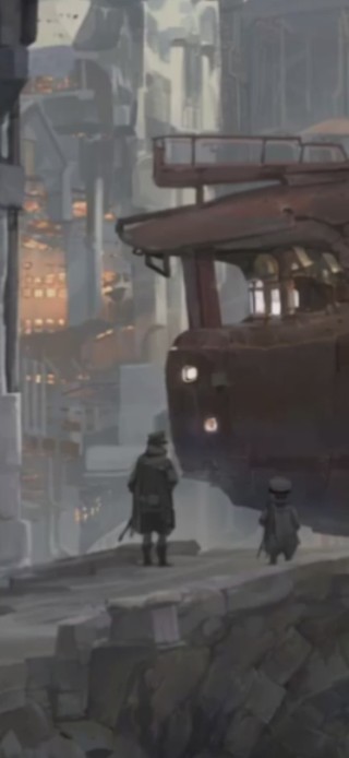 流行