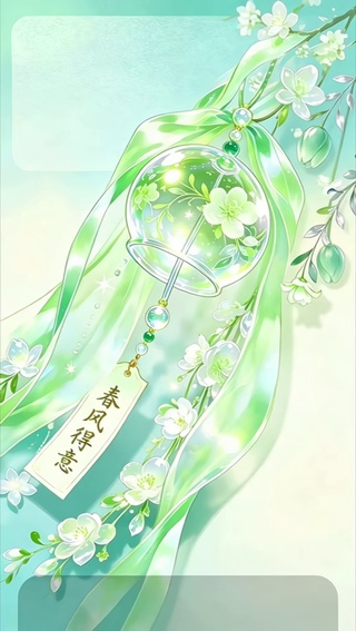 春风得意