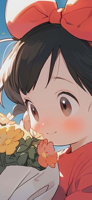 母亲节快乐