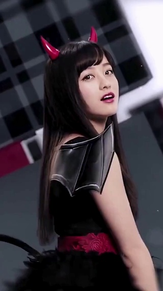 桥本环奈