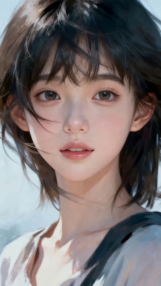 随他吧