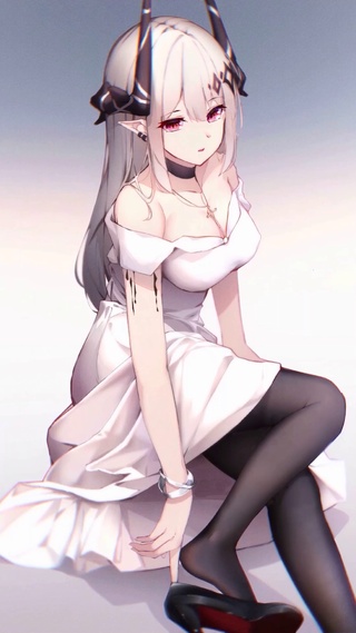 妖精少女
