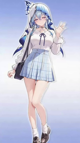 守岸人