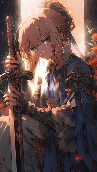 Saber