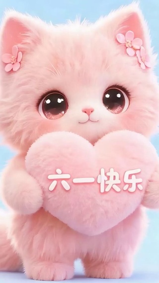 六一快乐