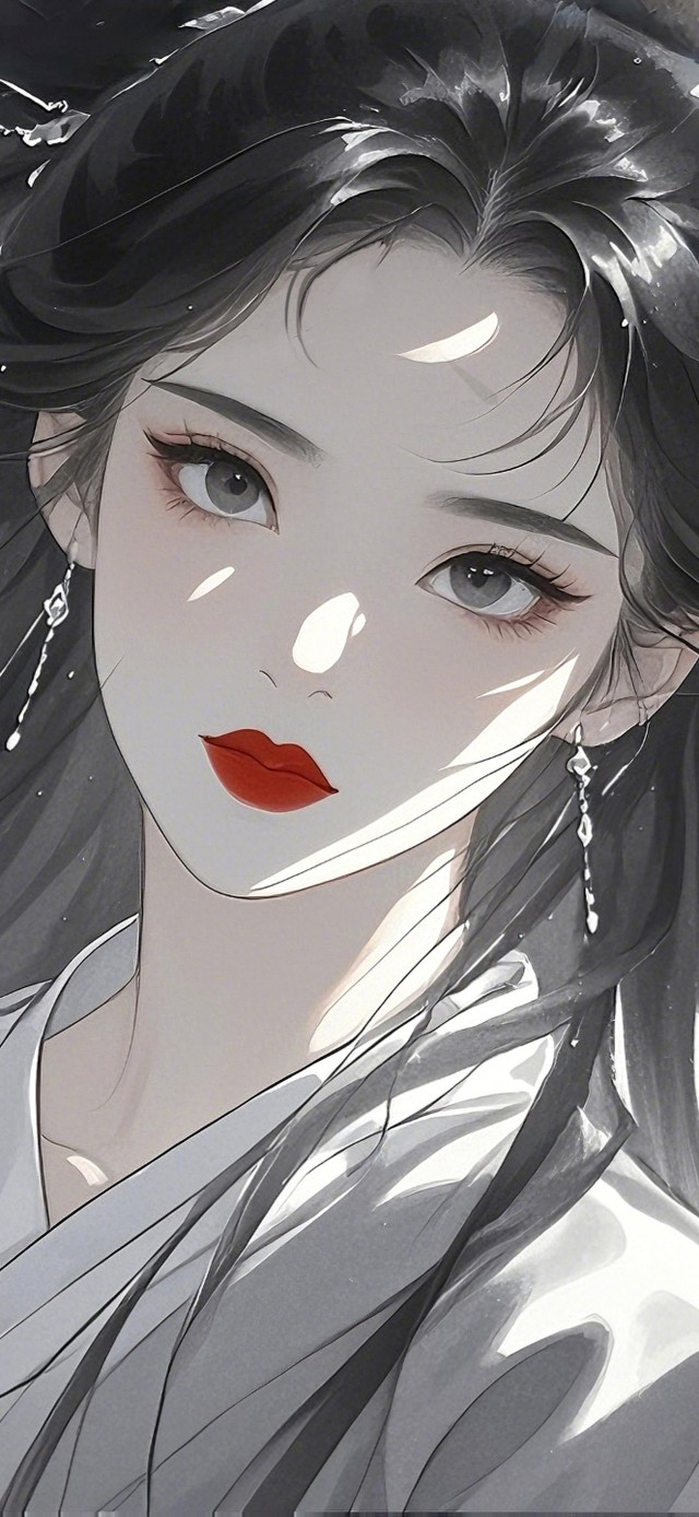 大话西游春三十娘